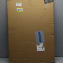 FSC Certified 36 x 24 Inch Extra Large Bamboo Cutting Board with Lifetime Replacements  4XL Butcher Block, Oversized Carving & Charcuterie Board, Stovetop Cover for Kitchen Counter Space (Two-Tone)