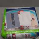 Simple Solution Dog Diapers Female, Dog Diapers, Potty Training, Super Absorbent, Breathable, Wetness Indicator for Urination, 22-37 Inch Waist, (XXL, 30ct)