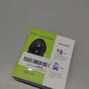 2PC Simple OBD and Remote Key Fob Replacement for Hyundai Elantra 2011 2012 2013 2014 2015 2016 OSLOKA-360T with DIY Instructions Kit