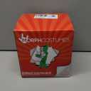 Morph Kids Astronaut Inflatable Alien Costume, Blow Up Alien Outfit, Aliens Blow Up Costume Kids, Inflatable Costumes