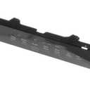 GE WD21X25381 Dishwasher User Interface, Configured UI Control Board with Cover