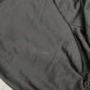 Women's Plus Size Sleeveless Ruffle Trim Ruched Dress Strapless Asymmetrical Hem Slim Fit Tube Bodycon Dresses (XX-Large Plus, Black)