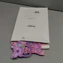 36 Pcs Butterfly Party Favors for Girls Kids, Paper Eyeglasses for Birthday Party Supplies, Spring Easter Decorations, Photo Booth Props, Bulk Goodie Bag Stuffers, Classroom School Rewards