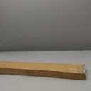 MYshade Cordless Cellular Window Shades Light Filtering Blinds for Indoor Windows 1.5 inch Honeycomb Cell Sheer Fabric Accordion Pull Down Blinds Easy Lift Easy to Install, Size 39" W X 72" H (Beige)