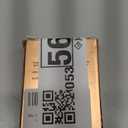 Self Tanner Brush GOERTI Body Makeup Brush for Flawless Leg Makeup, Kabuki Foundation Makeup Brush for Face & Body, Full Coverage Tanning Blend Applicator for Self Tanner, Bronzer & Lotion Tan Mousse