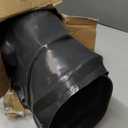 ECOTRIC Front Left Fender Liner Compatible with 2015-2022 Chevy Chevrolet Colorado GMC Canyon Exclude Zr2 Replace for 84231356 23450653 84634867 GM1248263 Inner Wheel Liner Splash Driver Side