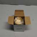 12 Pack 3.2 Inch Gold Stainless Steel Dipping Bowls  Small Bowls for Dips, Soy Sauce, Condiments, Appetizers, Facial Bowl for Esthetician Use