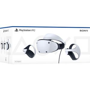 PlayStation VR2 (PSVR2)