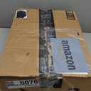 Bluetooth Speakers,100W (Peak) Vintage Wood Wireless Speaker with TWS Pairing,Bass/Treble Control,Bluetooth 5.4,3.5mm AUX and USB Input,Stereo Sound Marine Speaker for Home,Office,Party (Black)