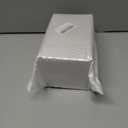 Lucky Box,4pcs Positive Crochet Giftset,Handmade Crochet Bulk,Cute Funny Emotional,Gifts for Crochet Lovers, Birthday Gifts for Women Men Friends Room Party Decor