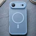 Iphone air case with magsafe