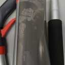 Spray Mop for Floor Cleaning with 3pcs Washable Pads - Wet Dry Microfiber Mop with 800 ml Refillable Bottle for Kitchen Wood Floor Hardwood Laminate Ceramic Tiles Floors Dust Cleaning (Gray)