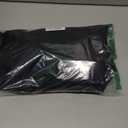 Wizard Robe with Hood, Unisex Wizard Cloak Cosplay Halloween Costume Dress Up for Adult and Teens, Men and Women (Medium)