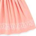 Disney Moana Girls 2 Pack Dress for Toddler and Big Kids (6, Blue/Pink)