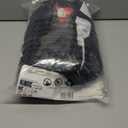 Spooktacular Creations Adults Inflatable Costumes, Light Up Eyes Skeleton Dog Inflatable Suit for Men, Full Body Puppy Blow Up Costumes for Halloween Cosplay Themed Parties, One Size