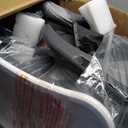 Baby Trend Sit Right 2.0 3-in-1 High Chair - Cozy Grey