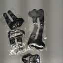 5PCS Trigger Finger Splint, Adjustable Finger Braces Joint Stabilizer - Mallet Splint & Hand Brace, Arthritis Finger Straightener Fits Thumb, Index, Middle, Ring & Pinky (5PCS)