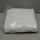 GRT 2 Pack Twin Mattress Protector Waterproof, Breathable & Noiseless Waterproof Mattress Protector Fitted Deep Pocket from 5" to 19", Smooth Twin Mattress Cover Machine Washable