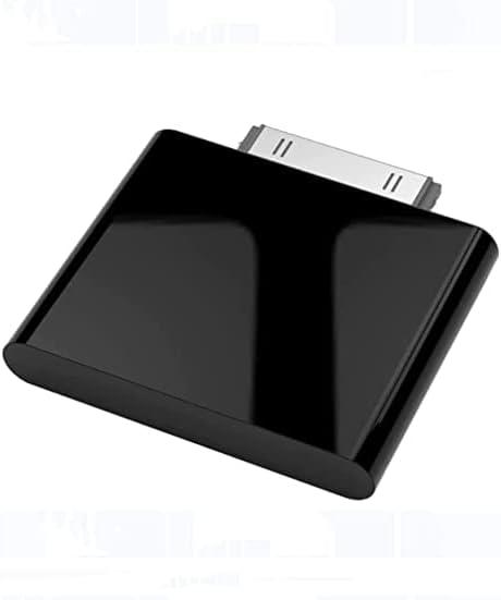 Bluetooth Transmitter for iPod, Bluetooth Adapter for Old iPod Classic Compatible with iPod Classic Manufactured After 2007 (C1)