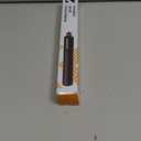 K&F CONCEPT Invisible Selfie Stick, Extension Long Pole120cm/47.2in Compatible with Insta360 X5/X4/X3 GoPro Hero 13/12/11 DJI OSMO 360 Pocket 3, 1/4" Extended Monopod with GoPro Adapter.