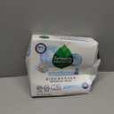 Seventh Generation Dishwasher Detergent Packs for sparkling dishes Free & Clear Dishwasher Tabs (72 Count)