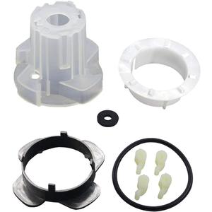 UPGRADED 285811 Medium Cam Agitator Repair Kit by Seentech. Compatible with Whirlpool, Kenmore Washers  Replaces: AP3138838,2744,285746,285811VP,3347410,3351001,3363663,AH334650, EA334650
