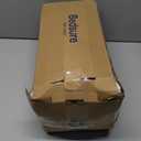 Bedsure Quilts Queen Size - Queen Quilt Bedding Set Bedspread Coverlet Comforter, Lightweight Corduroy Pattern Bedspread, 3-Piece Set with 90"x96" Coverlet & 2 Pillow Shams, All-Season Soft Microfiber (07 - Linen (Contrast Border)