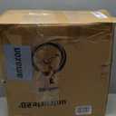 Nisorpa 20" Inch Unicycle Classic Black One Wheel Bike with Anti-Skid Alloy Rim and Pedal Adjustable Height Cycling for Kids Adults Beginner Outdoor Indoor Sports Entertainment Exercises Balance Fun