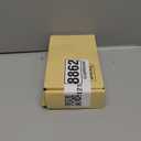 HDMI Switch 4k@120Hz 8K@60Hz - 5 in 1 Out HDMI 2.1 Switch Box Port Expander Selector with Remote Support 3D/HDR/HDCP2.3, Compatible with PS 5/4/3 Xbox DVD Player TV PC HDMI Multiport Switcher