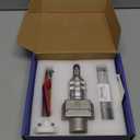 3/4" EasyFit Isolator Valve, Complete Kit