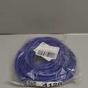 Garneck Car Door Edge Guards Rubber U Shape Edge Trim Seal Strips Protector Car Door Edge Protection for Car Auto Vehicle, 10M