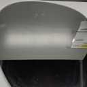 QDSSDECO Irregular LED Bathroom Mirror with Lights,Asymmetrical Led Bathroom Vanity Mirror for Wall with Front and Backlit, Anti Fog, 3 Colors and Dimmable Light, 22" x 28"