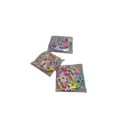 Kids Jewelry for Girls -5 Necklaces, 5 Bracelets, Little Girls Jewelry Kids Mermaid Necklace for girls, Toddler Jewelrys Necklace Birthday Christmas Gift Age 3 4 6 8