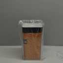 OXO Good Grips POP Container - Rectangle Tall 3.7 Qt, transparent