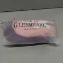 2 Pairs of Soft Sole Slipper Socks for Women with Grippers Non Slip, Winter Warm Cozy House Bedroom Slippers, Ladies Fuzzy Indoor Home Slippers (Purple,Pink,Grey) (7.5-9.5)