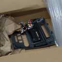 Double Din Car Stereo Android 13 for Ford Fusion 2010 2011 2012 10 Inch 2.5D 1080P HD for Apple for CarPlay GPS Navi for Carplay Radio Backup Camera 2+32G Car Radio Stereo