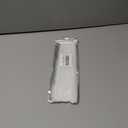 Reusable Replacement Straws,Compatible with Iron Flask Sports Water Bottle 40 Oz,With Carabiner Straw Lid And Narrow Straw Lid Tumbler -6 PBA-Fre Straws and 1 Cleaning Brush