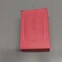 Personal Air Filter To Trap Smoke & Odor - Easy To Use & Long Lasting Replacement Smoke Filter up to 500+ uses I Eliminate Smell For Your Buddy and You with Smoke Catcher I Sploof Vaporizer (Pink Case + 1 Recyclable Filter)