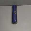 susiyo Gold Nautical Anchor Trivet & Table Runner, Heat Resistant 230F Table Trivet Runner Kitchen Table Runners Waterproof Protect Table Countertop Reversible for Hot Dishes Plates Pots