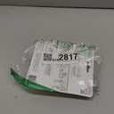 Command Heavy Duty Utility Wall Hooks, 2 Hooks with 8 Command Strips, 15lb X-Large Utility Hook_