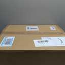 4PCS Black downspouts for Under Deck Drainage System, PE Deck downspouts Use for 12"&16" Joist Spacing DE01