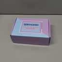 3000pcs 6mm Glass Beads DIY Craft Kit - Beads Bracelet Kit, DIY Beads Jewelry Kit, 72 Color Box Vibrant Beaded Supplies for Jewelry Making, Necklace Bracelet Crafting, String Art & Home Decor