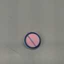 Foldable Magnetic Vacuum Phone Holder, 360 Electric Suction Car Mount, Double-Sided Swivel Stand for Car, Mirror, Gym, Kitchen, Hands-Free Portable Phone Holder (Pink)