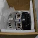 130Amp New Alternator 400-52140R Compatible with Toyota Sienna 2004-2006, for Highlander 2004-2007, for Lexus RX330 2004-2006, V6 3.3L, 270600A100 AND0294