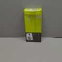 simpletome Paper Towel Holder Under Cabinet or Wall Mount ONE Hand Operation Tension Arm Kitchen Roll Holder (White, for 24-28cm/9.4-11inches roll)