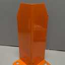 Corner Guard Steel 400mm