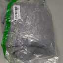 BTFBM Off The Shoulder Sweater for Women Winter Fall Fashion 2026 V Neck Long Sleeve Ribbed Knit Wrap Cropped Sweaters (Large, Grey)