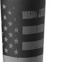 Frost Buddy 32oz Bottle Buddy with Straw & Chug Lid | Leak-Proof Stainless Steel | 24-Hours Cold | Sweat-Proof, Cup Holder Friendly | Ideal for Gym, Travel, Sports & Everyday Hydration