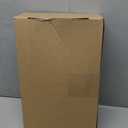 Flameless Candles with Remote, Battery Operated Flickering Flameless Candles, LED Candles with Timer 2/4/6/8H, with Realistic LED Candles Set of 9 (D3 x H 3" 4" 5" 6" 7") (Black)