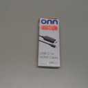 Onn 6' USB-C to HDMI Cable